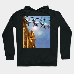 Melbourne Christmas Hoodie